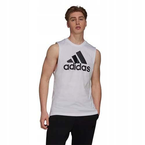 T-shirt Adidas H14640
