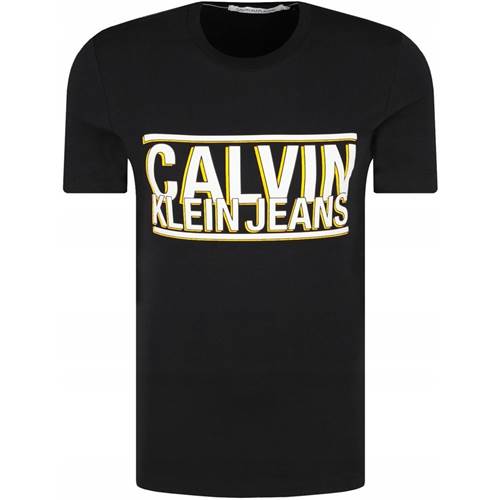 T-shirt Calvin Klein ZM0ZM01574BAE