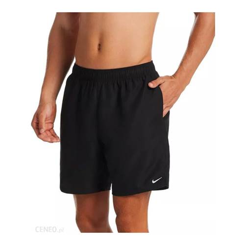 Nike Volley Short Essential 7 Noir