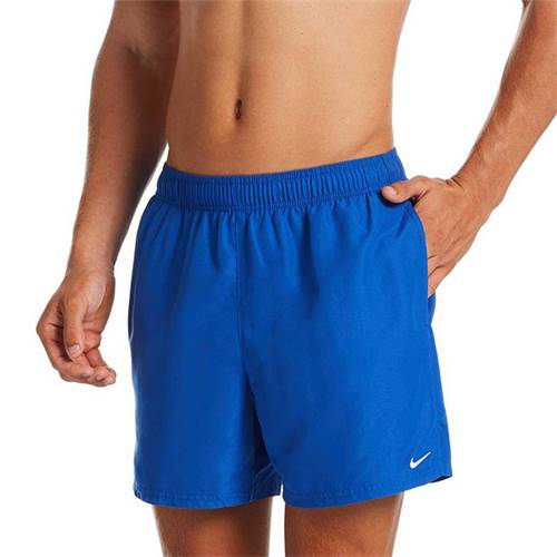 Nike Volley Short Essential 7 Bleu