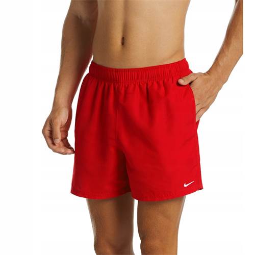 Nike Volley Short Essential Rouge