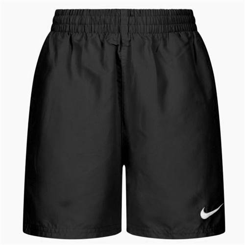 Nike Essential Lap 4 Noir