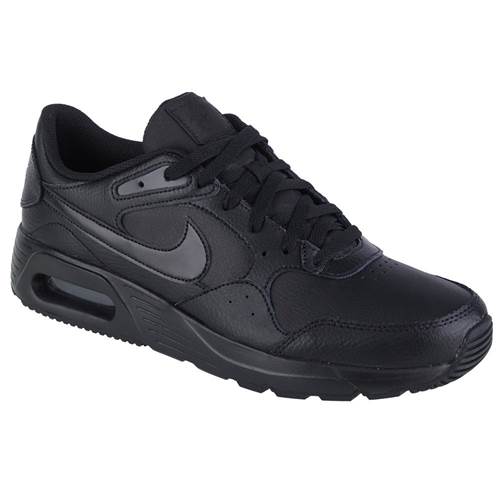 Chaussure Nike Air Max SC Leather