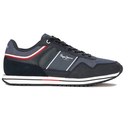 Chaussure Pepe Jeans Tour Club Navy