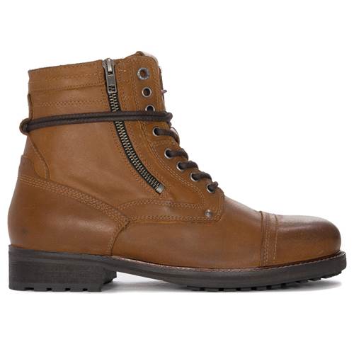 Chaussure Pepe Jeans PMS50206878BROWNMELTINGHIGH