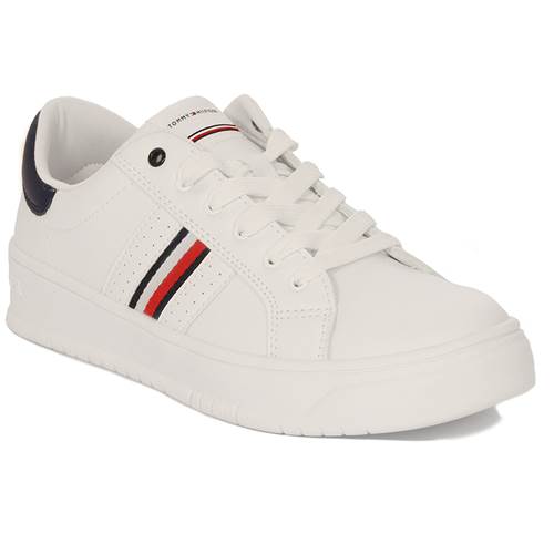 Chaussure Tommy Hilfiger T3X932849WH