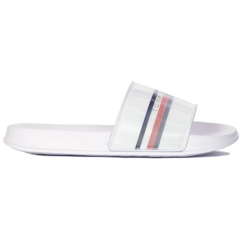 Chaussure Tommy Hilfiger T3B032931WH