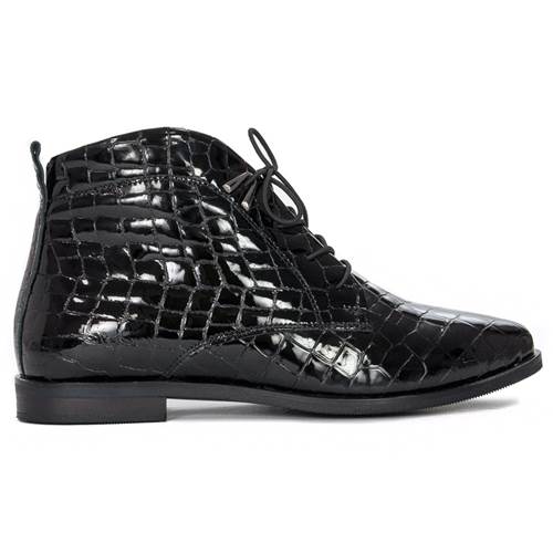 Chaussure Venezia YSB0218501BLACK
