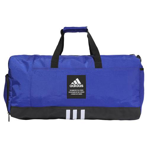 Sacs de sport Adidas 4ATHLTS Duffel Bag