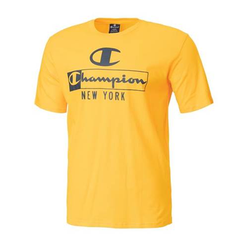 T-shirt Champion 217997YS113