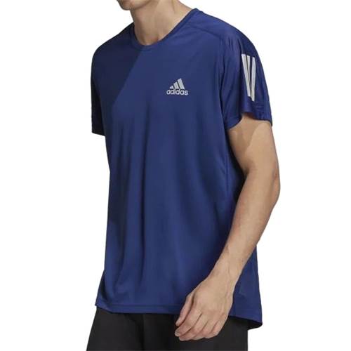 T-shirt Adidas Own The Run Tee