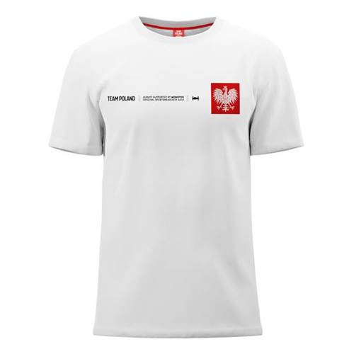 T-shirt Monotox MX22050