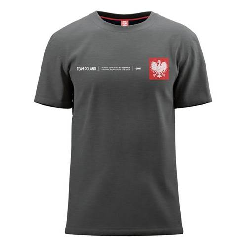 T-shirt Monotox MX22051