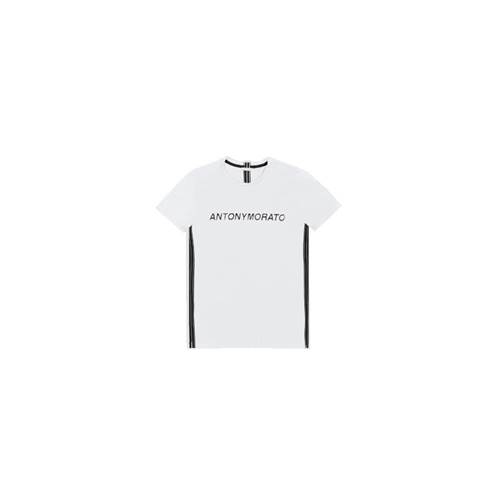 T-shirt Antony Morato MMKS020531000
