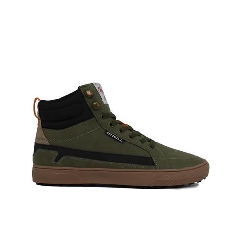 O'Neill Wallenberg Mid Olive