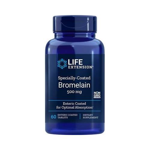 Life Extension 5888 Bleu marine