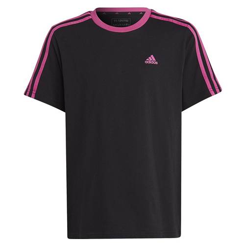 T-shirt Adidas 3 Stripes BF Girls JR