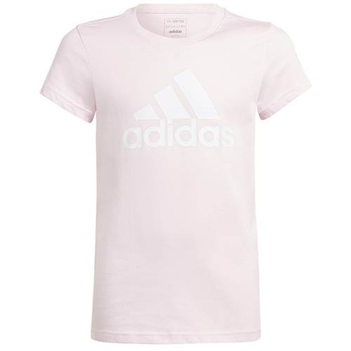 T-shirt Adidas Big Logo Tee Girls JR