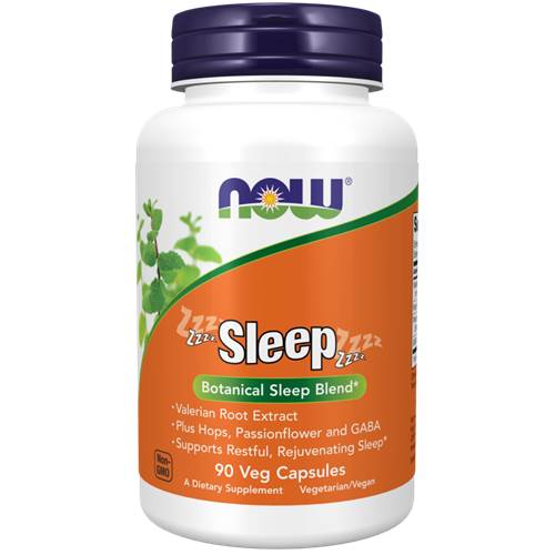 NOW Foods Sleep BI7928