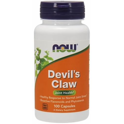 NOW Foods Devils Claw BI3715