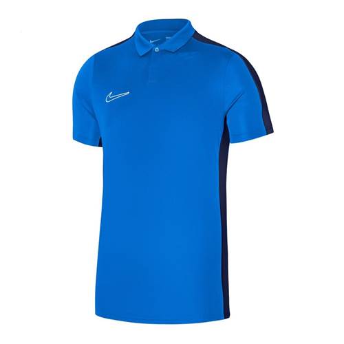 Nike Polo Academy 23 Bleu