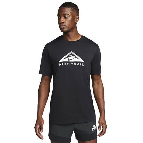T-shirt Nike U NK DF Tee DB Trail