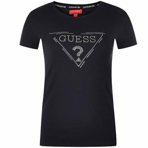T-shirt Guess Logo Tee