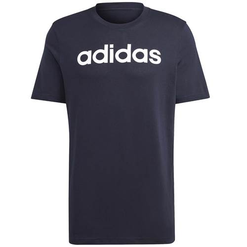 T-shirt Adidas M Lin SJ T