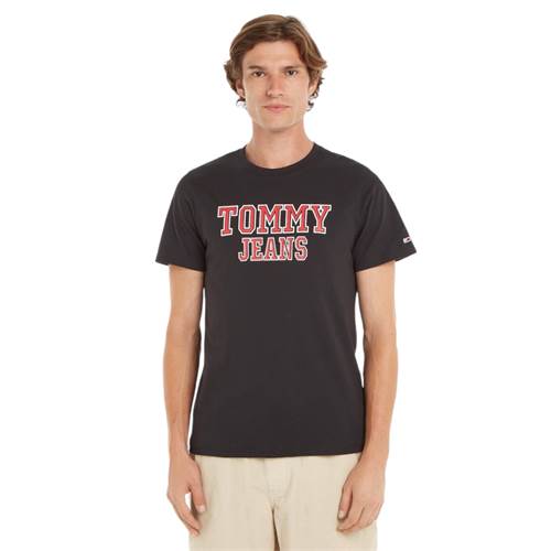T-shirt Tommy Hilfiger DM0DM16405BDS