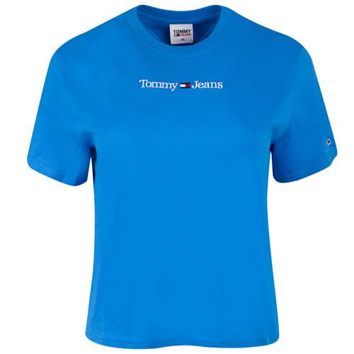 T-shirt Tommy Hilfiger DW0DW15049C2P