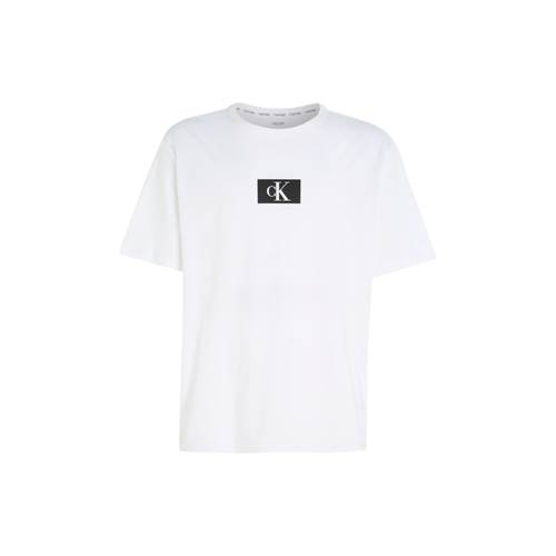 T-shirt Calvin Klein 000NM2399E100