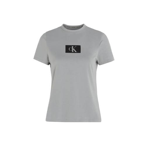 T-shirt Calvin Klein 000QS6945EP7A