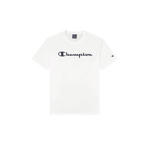 T-shirt Champion 218531WW001