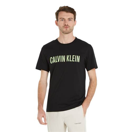 T-shirt Calvin Klein 000NM1959EC7S