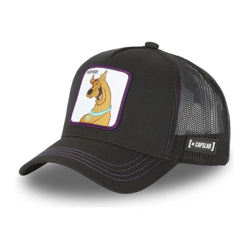 Bonnet Capslab Scoobydoo Looney Tracker