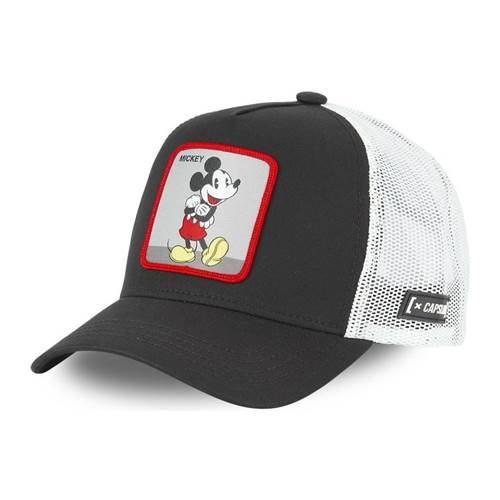 Bonnet Capslab Mickey Mouse Disney Trucker