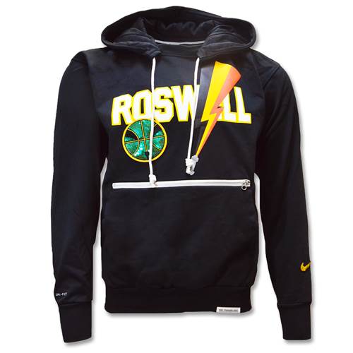 Sweat Nike Roswell Rayguns Premium Drifit