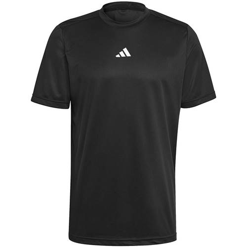 T-shirt Adidas Techfit Short Sleeve Tee