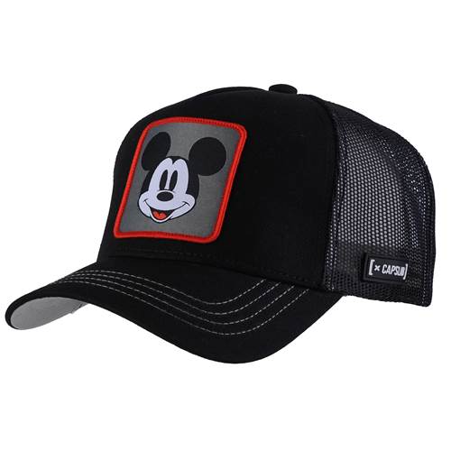 Bonnet Capslab Disney Classic Mickey Cap