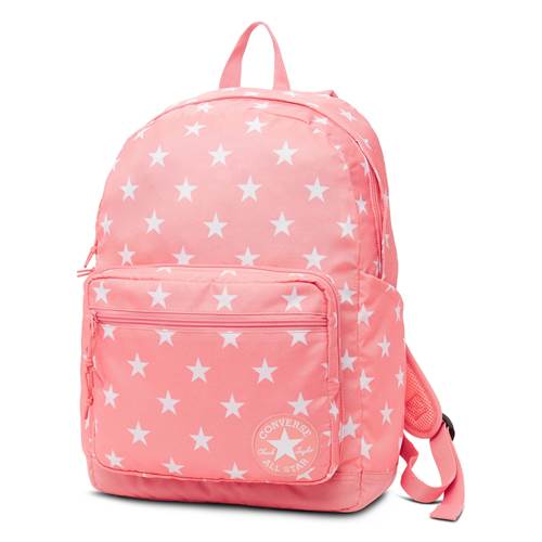 Converse GO 2 Patterned Backpack 24L 10019901A26