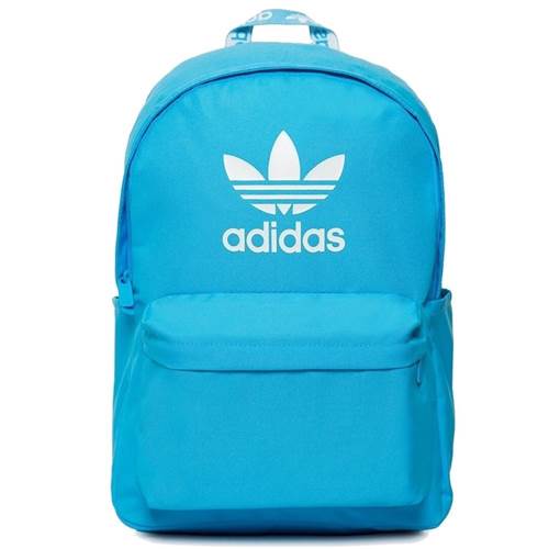 Adidas Adicolor Backpack Bleu