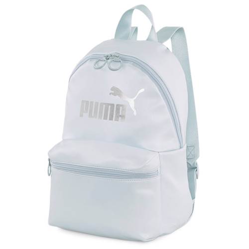 Puma Core UP Blanc,Bleu