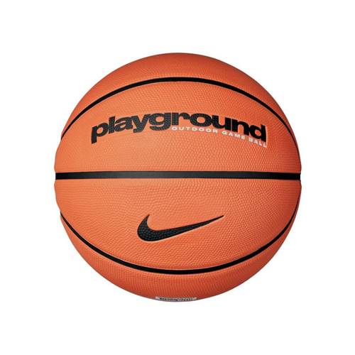 Nike Playground 8P Marron
