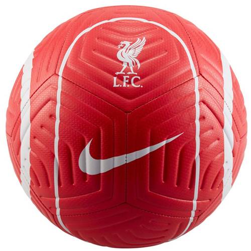 Nike Liverpool FC Strike Rouge