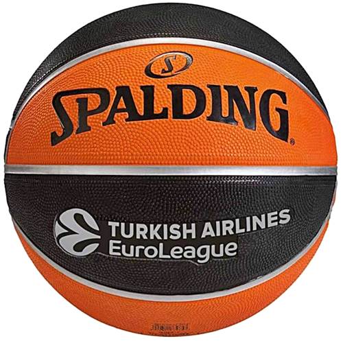 Balon Spalding Euroleague TF150