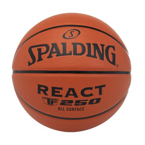 Balon Spalding React