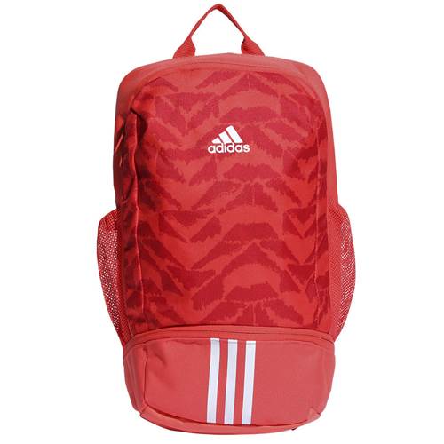 Adidas Football Backpack HN5732 Rouge
