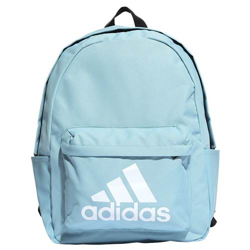 Adidas Classic Bos Backpack HR9813 Bleu