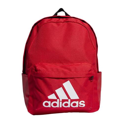Adidas Classic Bos Backpack IL5809 Rouge
