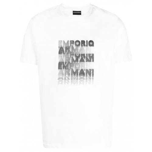 Armani 3R1TDE1JPZZ Blanc